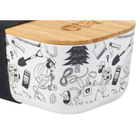 EBI BENTO SET G Survival Bild 4