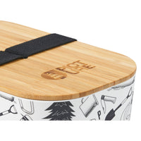 EBI BENTO SET G Survival Bild 5