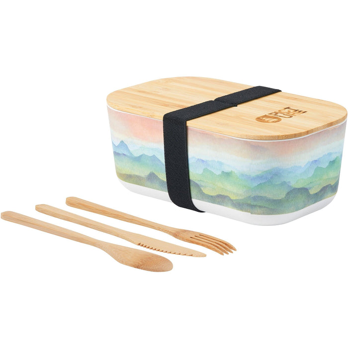 EBI BENTO SET I Chamarel Bild 2