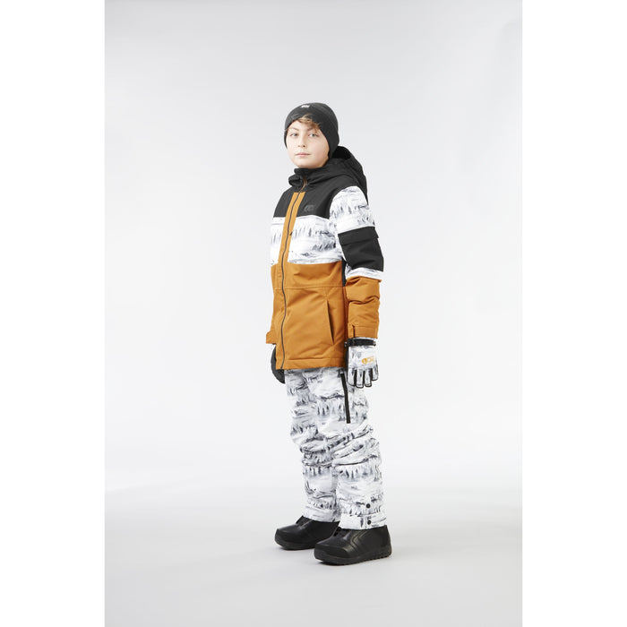 EDYTOR JKT A Cathay Spice-Black Bild 2