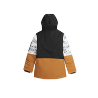 EDYTOR JKT A Cathay Spice-Black Bild 3