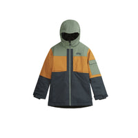 EDYTOR JKT B Dark Blue Bild 1