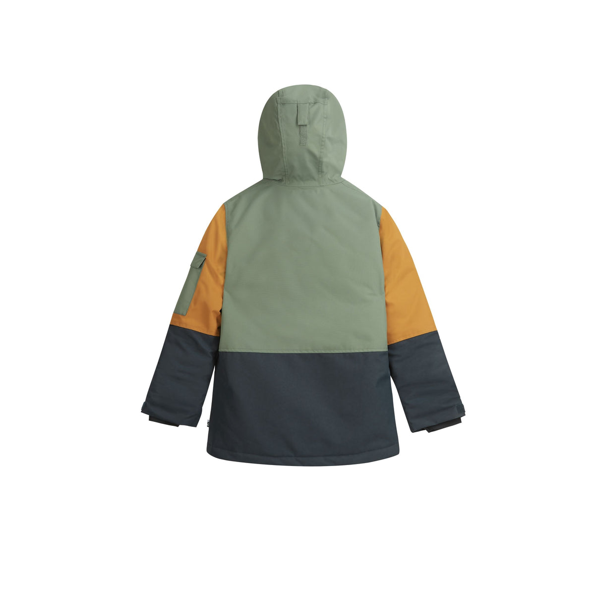 EDYTOR JKT B Dark Blue Bild 3