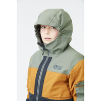 EDYTOR JKT B Dark Blue Bild 4