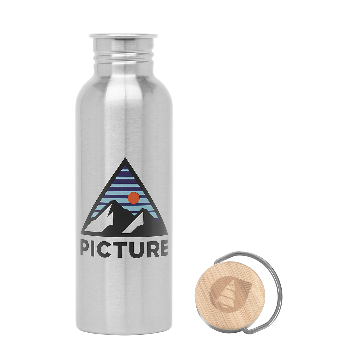 HAMPTON BOTTLE V Guinea Bild 5