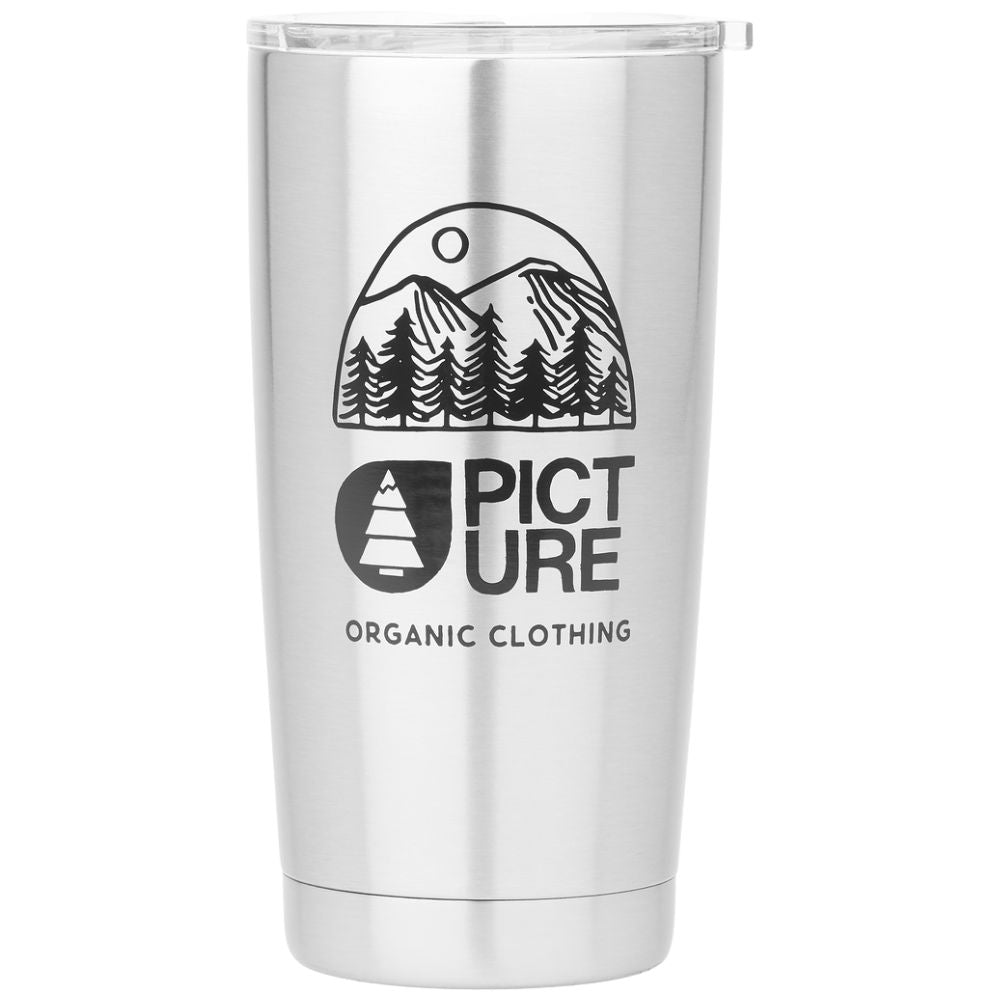 ASBURY TUMBLER A Aluminium Bild 1