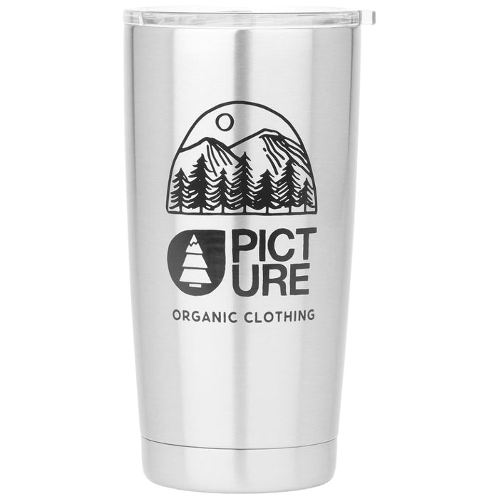 ASBURY TUMBLER A Aluminium Bild 1