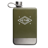 Bivouac Set Military Bild 1