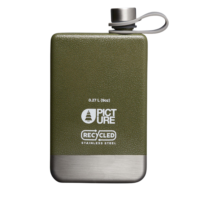 Bivouac Set Military Bild 2