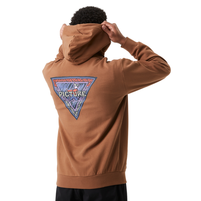 Cailey Hoodie Partridge Bild 2