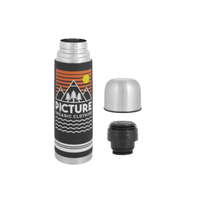 CAMPEI 500ml D Black Logo Bild 2