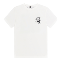 CC YESTRDAY TEE Natural Bild 1