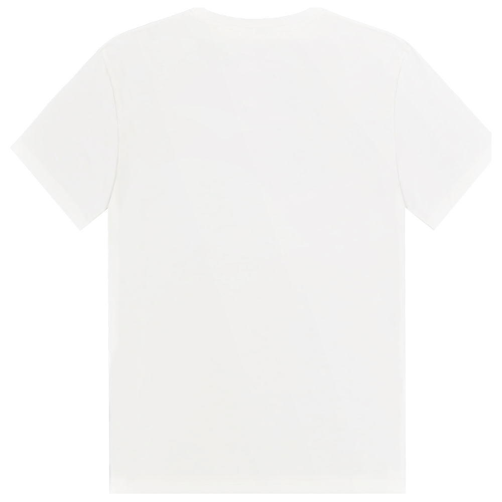 CC YESTRDAY TEE Natural Bild 2