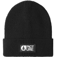 COLINO BEANIE A Black Bild 1