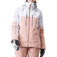 EXA JKT E Ash Rose Bild 1