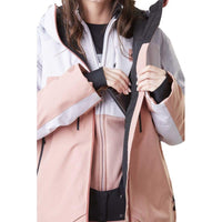 EXA JKT E Ash Rose Bild 6