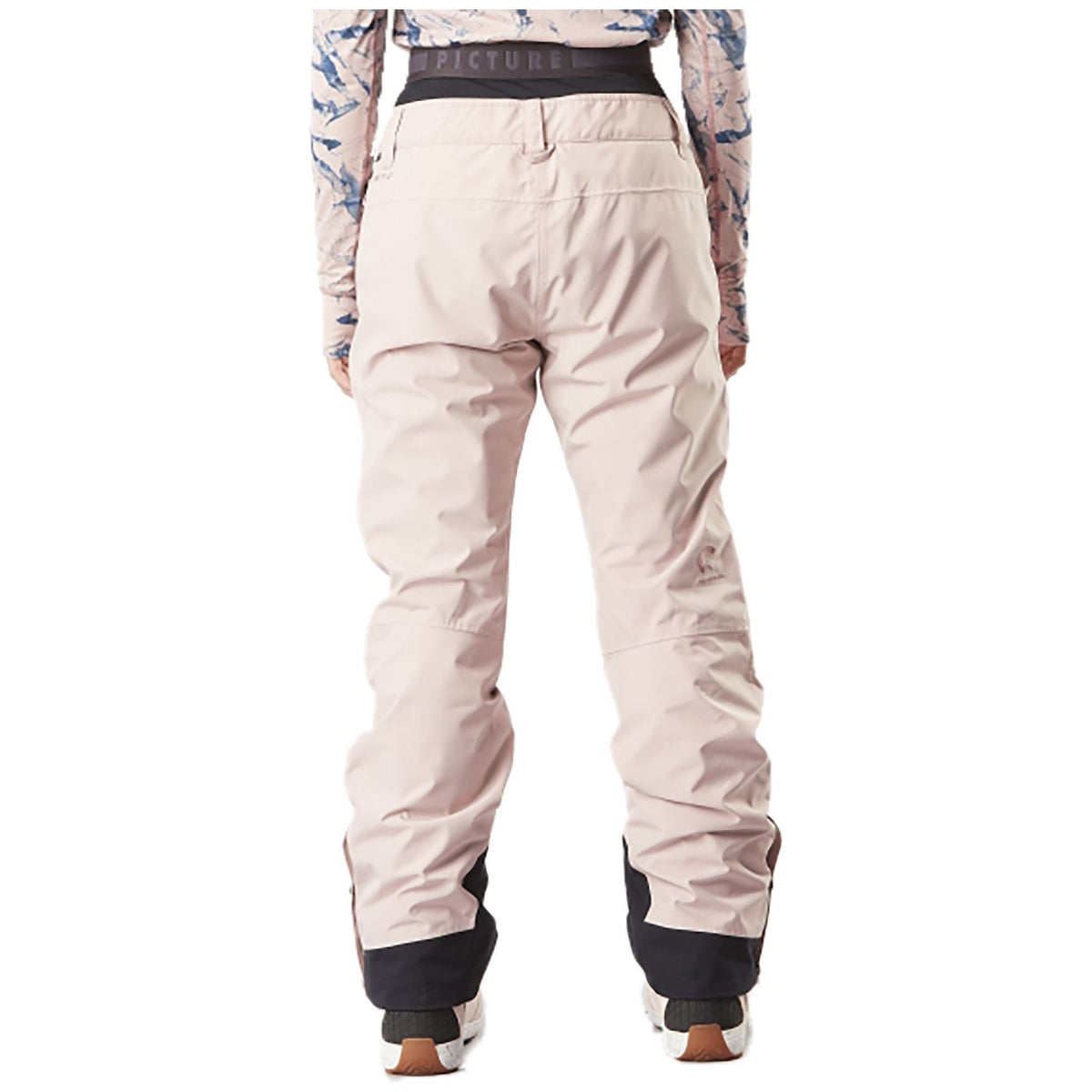EXA PANTS C Shadow Gray Bild 6