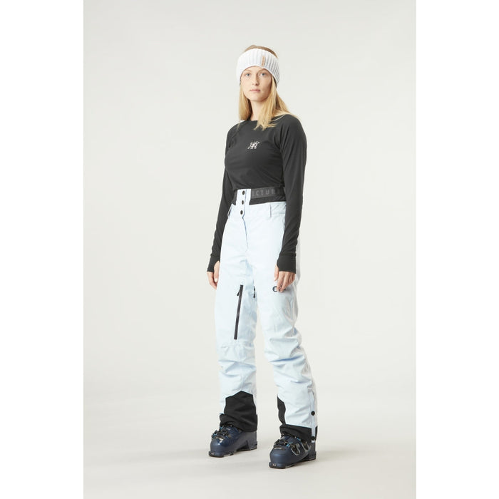 EXA PANTS D Ice Melt Bild 1