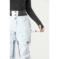 EXA PANTS D Ice Melt Bild 2