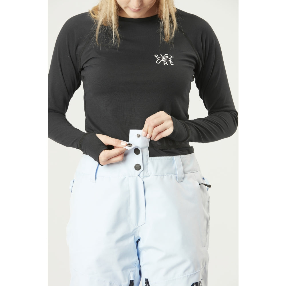 EXA PANTS D Ice Melt Bild 3