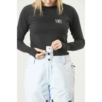 EXA PANTS D Ice Melt Bild 3