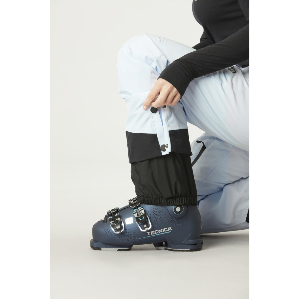 EXA PANTS D Ice Melt Bild 6