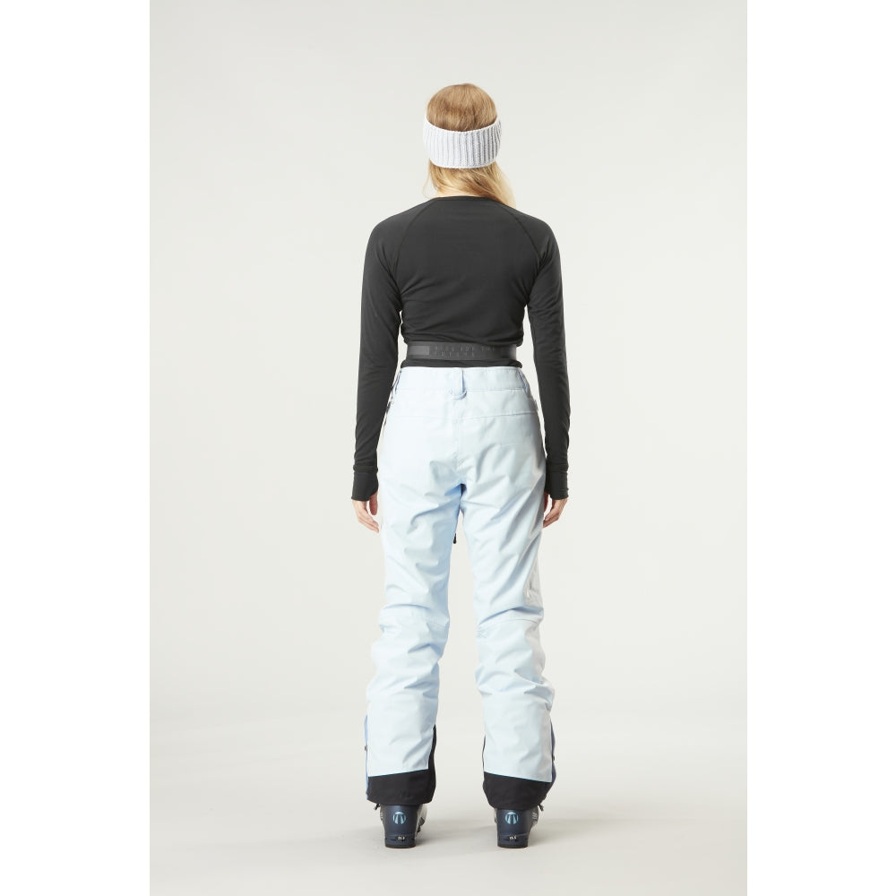 EXA PANTS D Ice Melt Bild 7