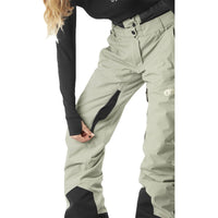 EXA PANTS E Shadow Bild 2