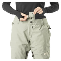 EXA PANTS E Shadow Bild 4