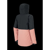 FAMER JKT A Black Bild 2