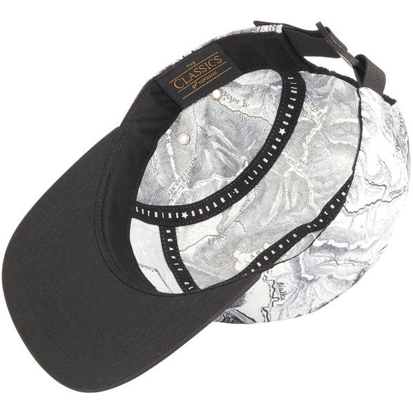 FARO 5P CAP A Map Bild 2