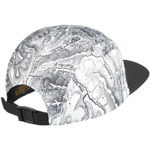 FARO 5P CAP A Map Bild 3