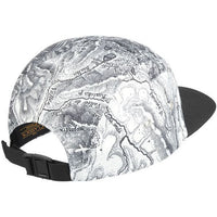 FARO 5P CAP A Map Bild 3