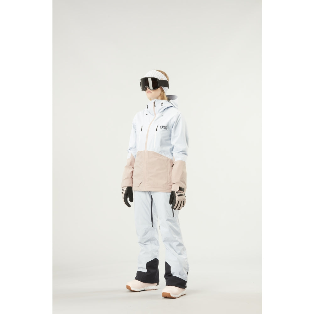 FRESYA JKT A Shadow Gray Bild 1