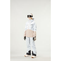 FRESYA JKT A Shadow Gray Bild 1