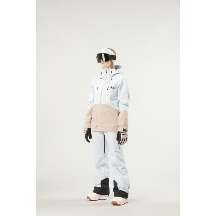 FRESYA JKT A Shadow Gray Bild 1