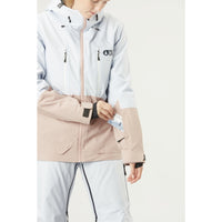 FRESYA JKT A Shadow Gray Bild 3