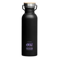 Hampton Bottle Black Bild 2