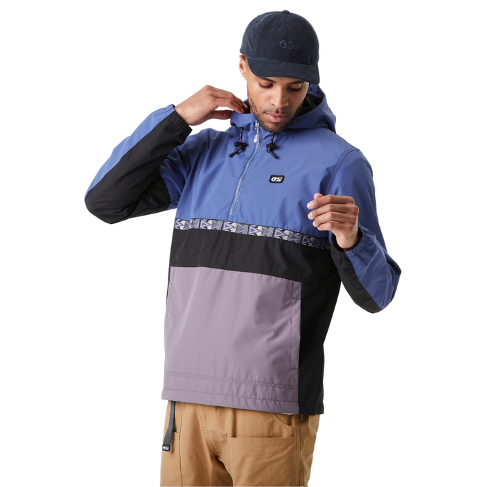 Hanko Jkt Skipper Blue Bild 1