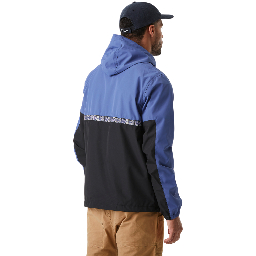 Hanko Jkt Skipper Blue Bild 2