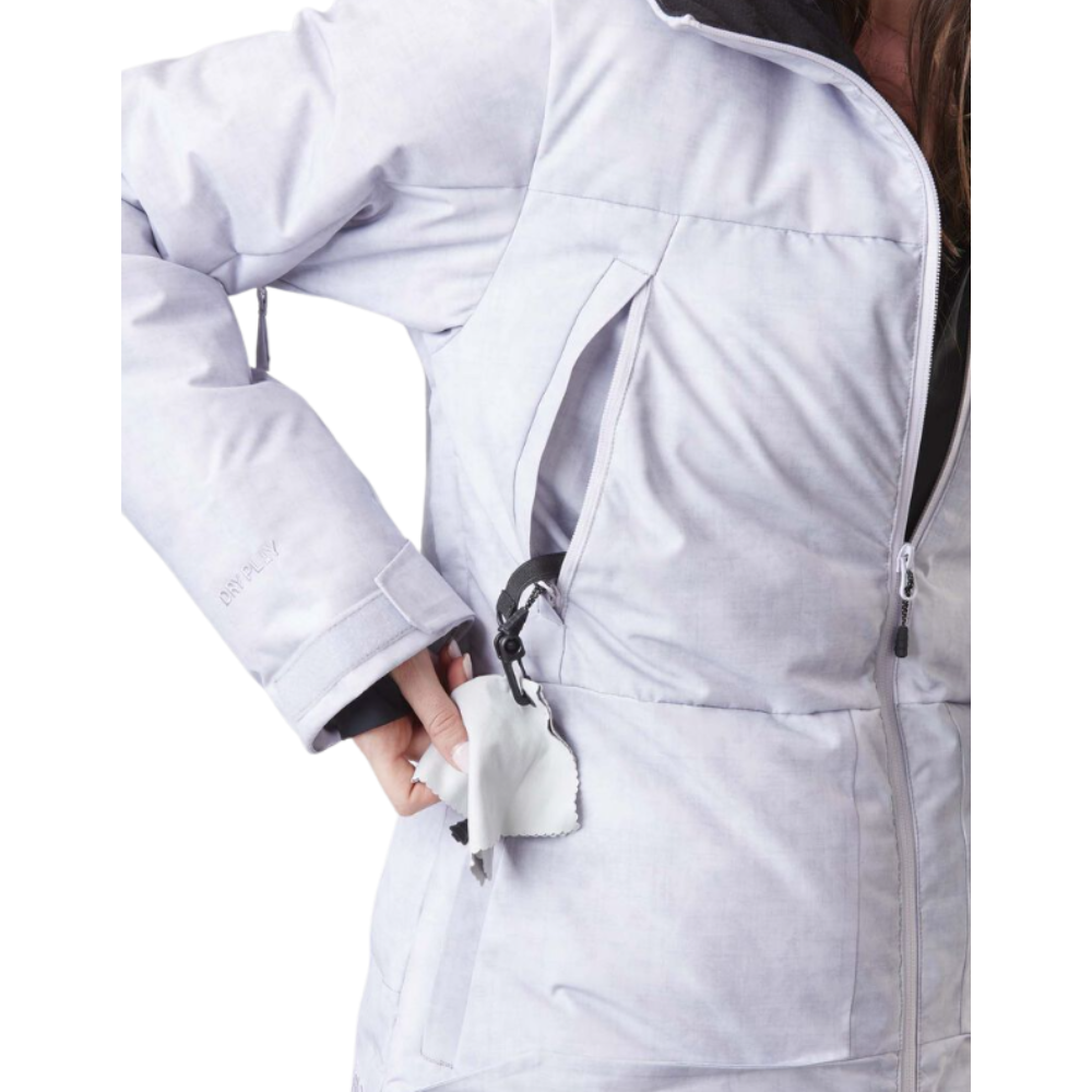 LEMENT JKT A Cloudy Bild 3