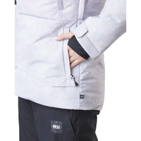 LEMENT JKT A Cloudy Bild 5