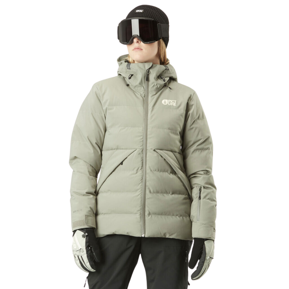 LEMENT JKT B Shadow Bild 1