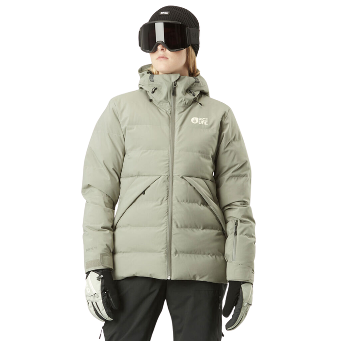 LEMENT JKT B Shadow Bild 1