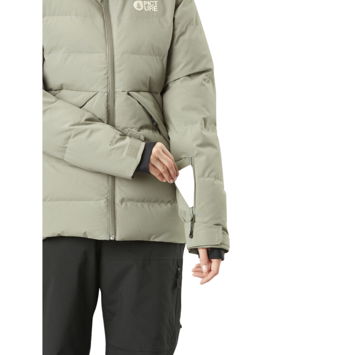 LEMENT JKT B Shadow Bild 2