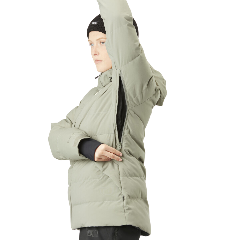 LEMENT JKT B Shadow Bild 3