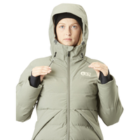 LEMENT JKT B Shadow Bild 5