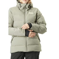 LEMENT JKT B Shadow Bild 6