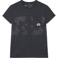 MOECA TEE B Black Bild 1