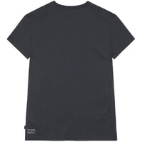 MOECA TEE B Black Bild 2